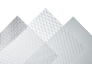 Polycarbonate Frosted Sheets