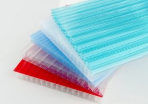 Polycarbonate Multiwall Sheets