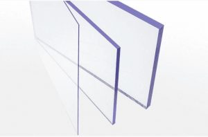 Polycarbonate Solid Sheets